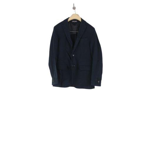 Veste en coton - taille 48 - Tommy Hilfiger - Modalova