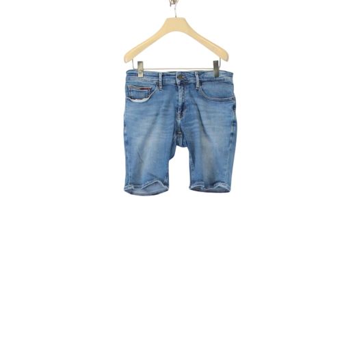 Short en coton - taille 42 - Tommy Hilfiger - Modalova