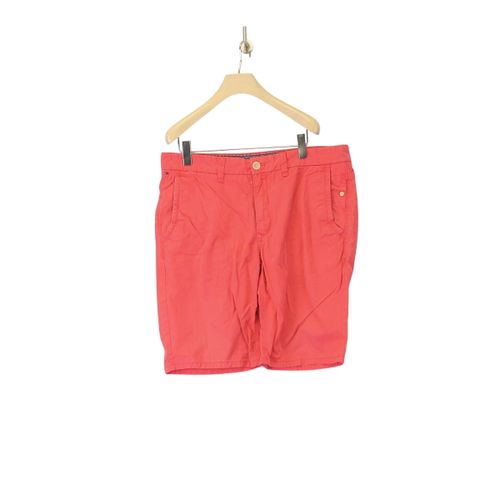 Short en coton - taille 48 - Tommy Hilfiger - Modalova