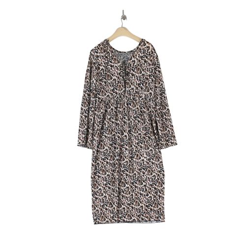 Robe en synthétique - taille S - Monki - Modalova