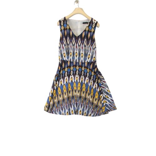 S - robe en synthétique - taille 34 - & Other Stories - Modalova