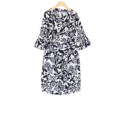 Robe en synthétique - taille 38 - & Other Stories - Modalova