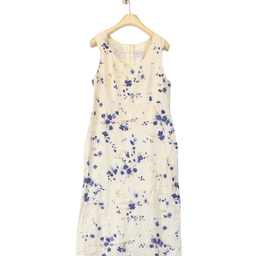 Robe en synthétique - taille 38 - Caroll - Modalova