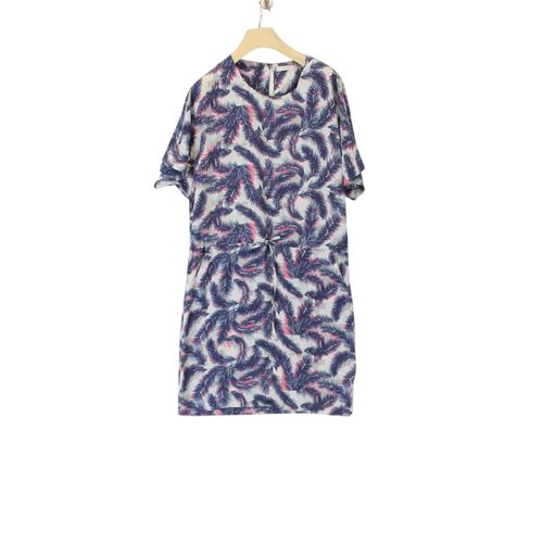 Robe en synthétique - taille 44 - Zapa - Modalova