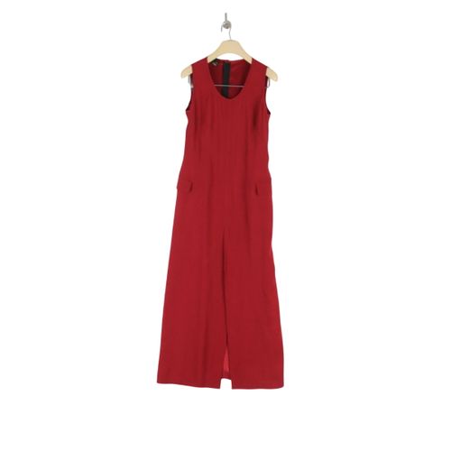 Jean paul Gaultier - robe en toile - taille 38 - Label Emmaus - Modalova