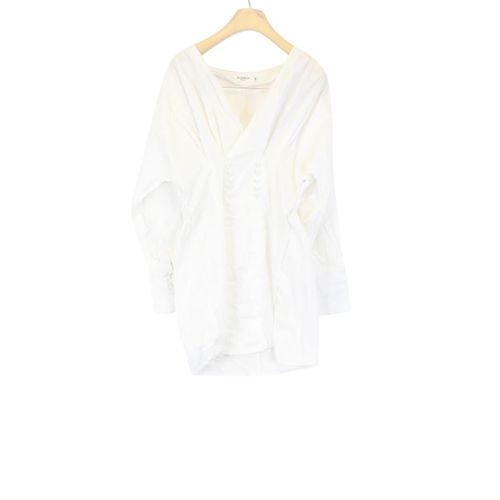 Robe en coton - taille XS - & Other Stories - Modalova