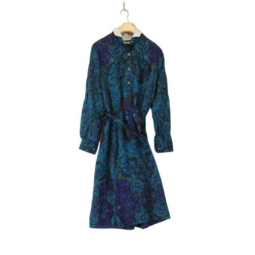 François Galland - robe en coton - taille S - & Other Stories - Modalova