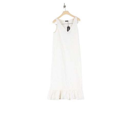 Nora Cobra - robe en coton - taille S - & Other Stories - Modalova