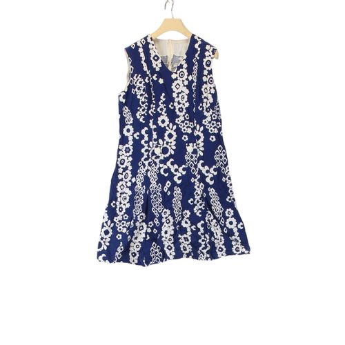 Sans Marque - robe en coton - taille 38 - Label Emmaus - Modalova