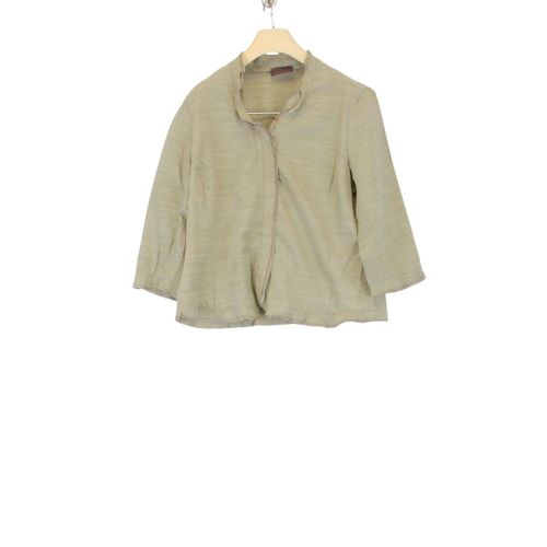 Chemise en synthétique - taille M - Devernois - Modalova