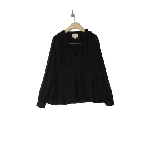 Sezane - haut en synthétique - taille 36 - Sézane - Modalova