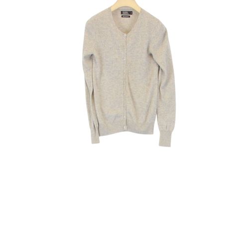 Gilet en cachemire - taille XS - Galeries Lafayette - Modalova