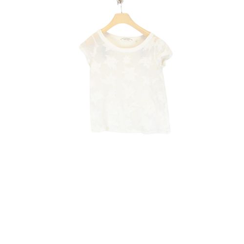 T-shirt en coton - taille XS - Naf Naf - Modalova