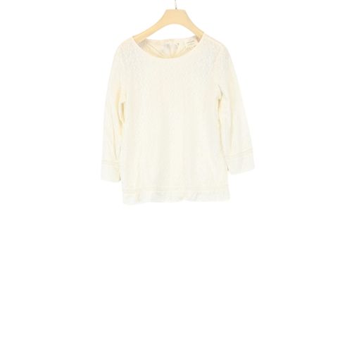 Sezane - t-shirt en coton - taille 36 - Sézane - Modalova