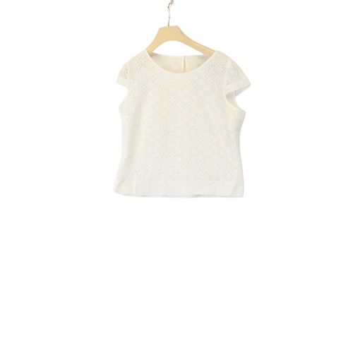 T-shirt en coton - taille 40 - Antonelle - Modalova