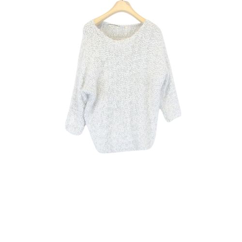 Pull en synthétique - taille S - Naf Naf - Modalova