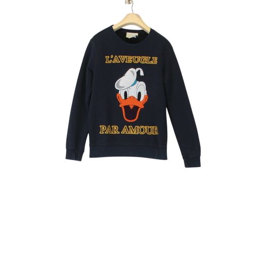Gucci - pull en coton - taille S - Gucci - Modalova