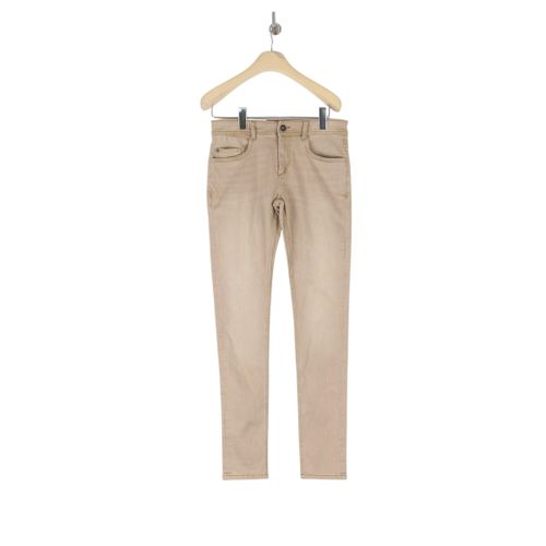Pantalon en coton - taille S - Bonobo - Modalova