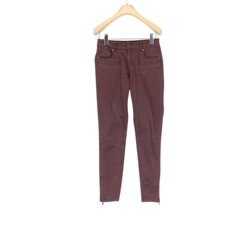 Pantalon en coton - taille 36 - Zapa - Modalova