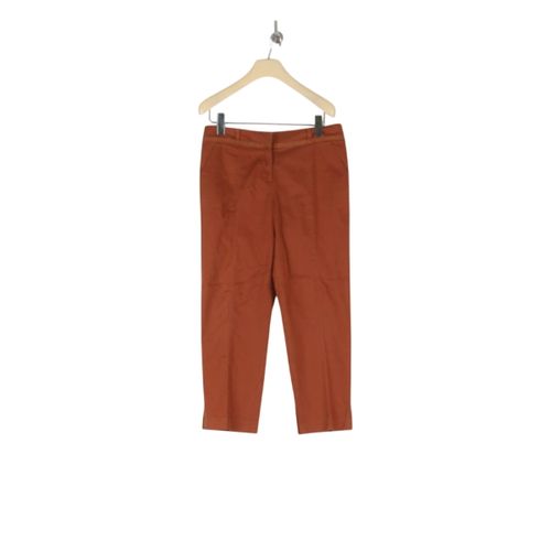 Jacqueline Riu - pantalon en coton - taille 38 - & Other Stories - Modalova