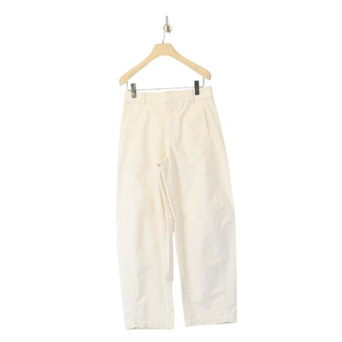 Pantalon en coton - taille 38 - Uniqlo - Modalova