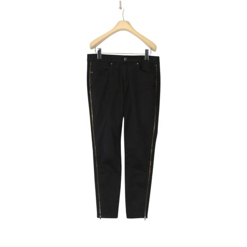 Pantalon en coton - taille 42 - Zapa - Modalova