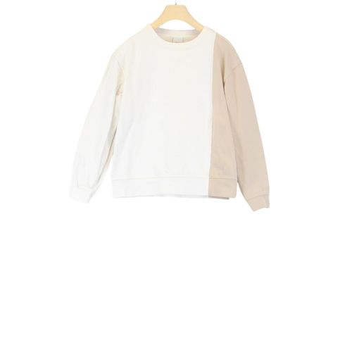 Sweatshirt en coton - taille M - Zara - Modalova