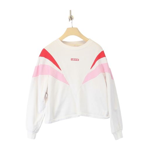 Levis - sweatshirt en coton - taille 42 - Levi’s - Modalova