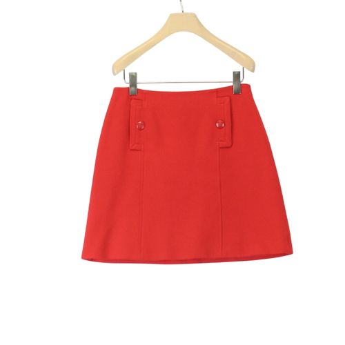 Zapa - jupe en laine - taille 40 - Zapa - Modalova