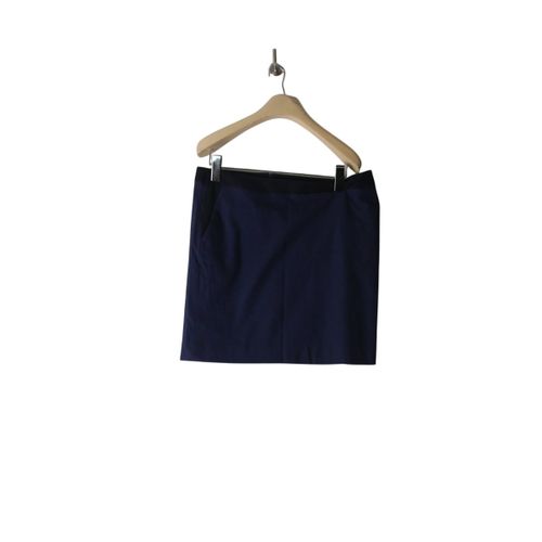 Esprit - jupe en coton - taille 42 - Esprit - Modalova