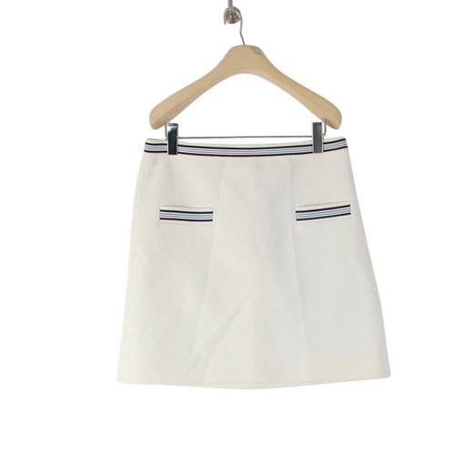 Caroll - jupe en coton - taille 42 - Caroll - Modalova
