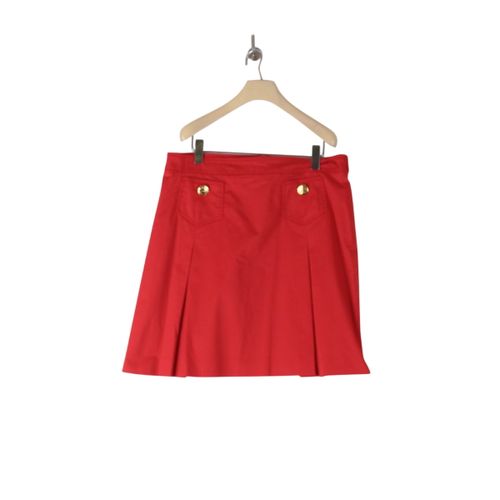 Weill jupe en coton - taille 48 - Weill - Modalova