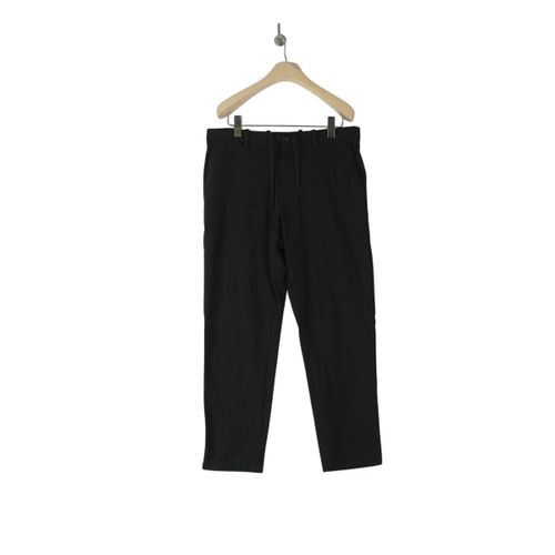 Pantalon en synthétique - taille L - Uniqlo - Modalova
