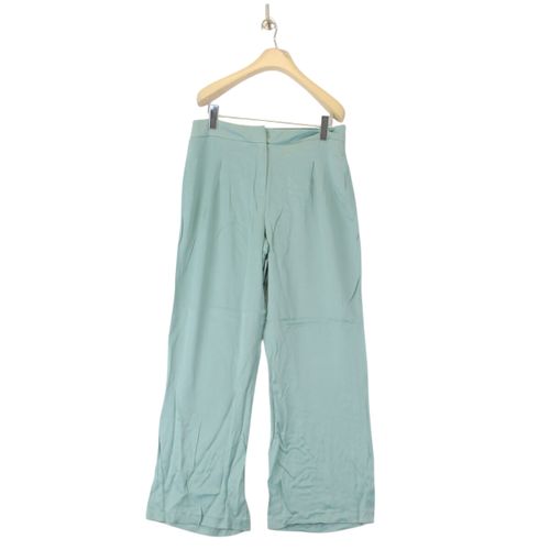 Pantalon en synthétique - taille 40 - Naf Naf - Modalova