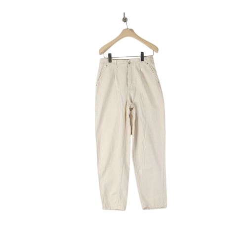 Mango - jeans en coton - taille 34 - Mango - Modalova