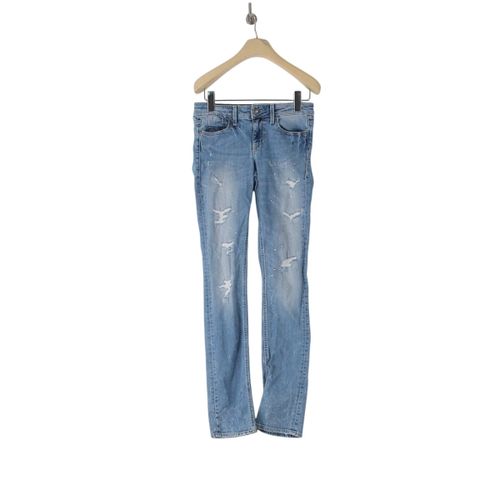 Guess - jeans en coton - taille 36 - Guess - Modalova