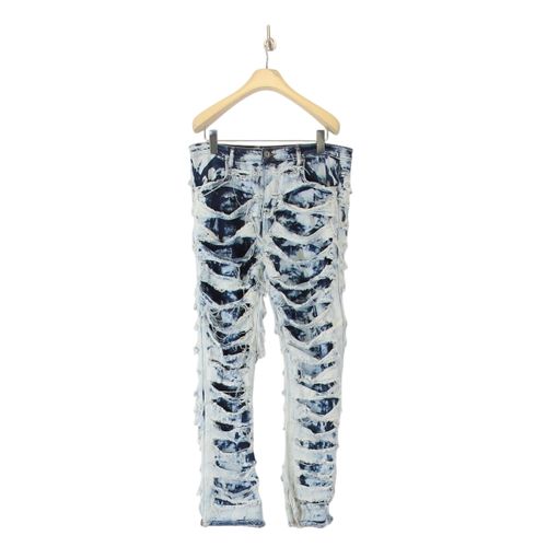 Sans Marque - jeans en coton - taille 42 - & Other Stories - Modalova