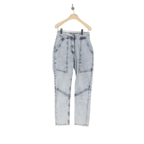 Ba&sh - jeans en coton - taille 1 - Ba&Sh - Modalova
