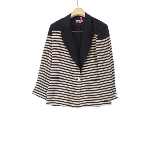 Infinitif - Blazer en soie - taille 42 - & Denim - Modalova