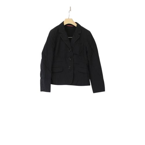 Blazer en coton - taille 40 - Comptoir des Cotonniers - Modalova