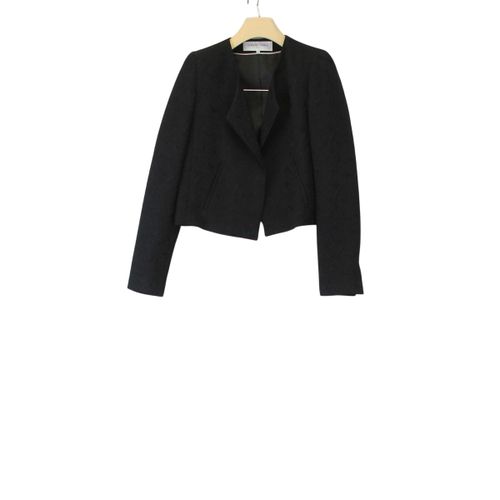 Veste en synthétique - taille 40 - Gerard Darel - Modalova