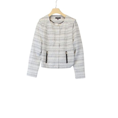 Veste en synthétique - taille 40 - Morgan - Modalova