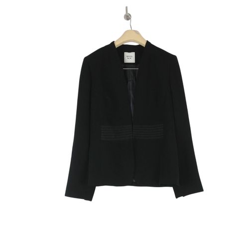 Veste en synthétique - taille 42 - Weill - Modalova