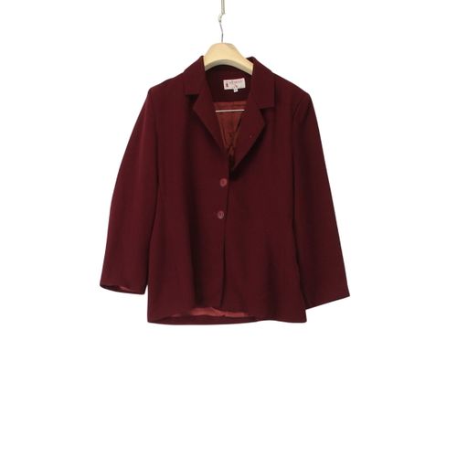 Veste en synthétique - taille 44 - Armand Thiery - Modalova