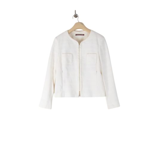 Veste en synthétique - taille 42 - Comptoir des Cotonniers - Modalova