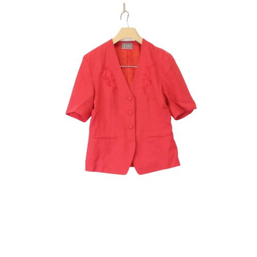 Veste en lin - taille 40 - Maison 123 - Modalova