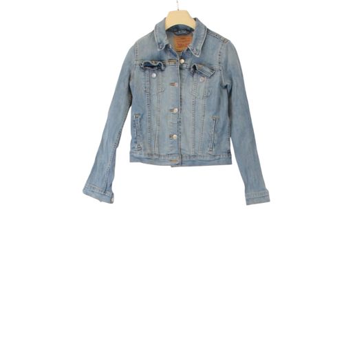 Levis - veste en coton - taille S - Levi’s - Modalova