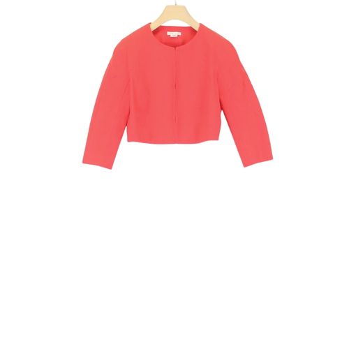 Veste en coton - taille 38 - Label Emmaus - Modalova