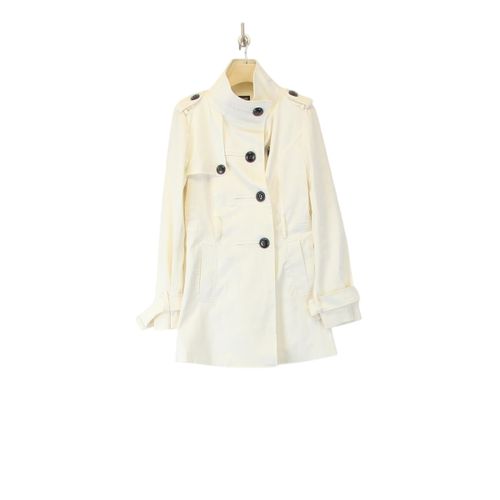 Attentif - trench en coton - taille 38 - & Other Stories - Modalova