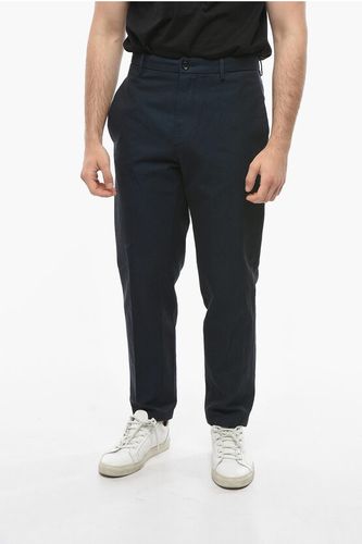 Mid Waist 4 Pockets GEORGE Pants size 38 - Department 5 - Modalova